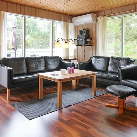 Ferienhaus Vejers Strand