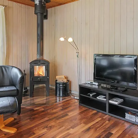Ferienhaus Vejers Strand Vejers Strand
