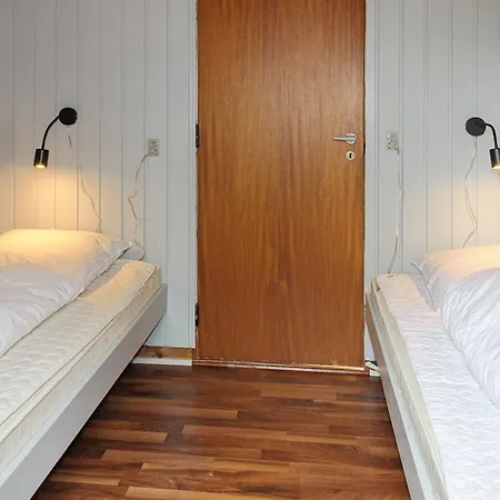 Vejers Strand Ferienhaus