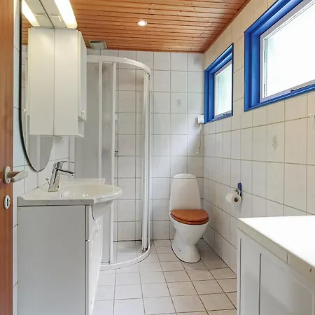 Ferienhaus Vejers Strand Vejers Strand